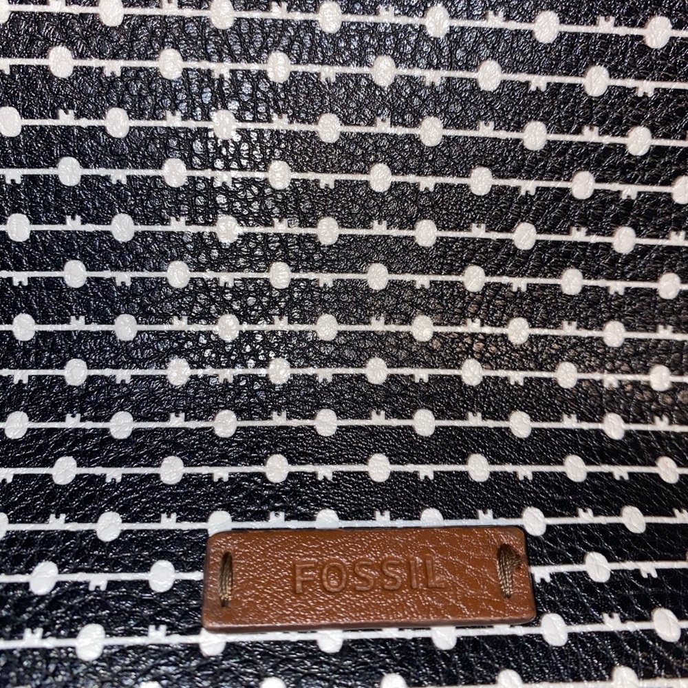 Fossil Felicity Tote - Picture 10 of 12